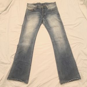 Diesel Jean's
